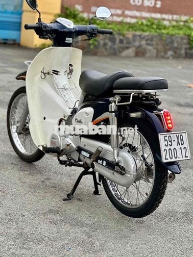 💥CUP 50cc  BSTP chính chủ ➖Xe không cần bằng lái