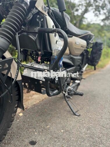Yamaha PG-1 Sand 7000 km