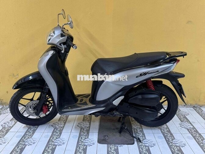 SH Mode đời 2018 Xám lông chuột 43K1-429.73