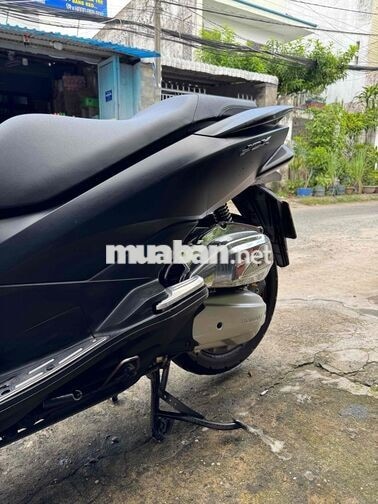 Honda PCX 2015 125cc bstp công chứng liền