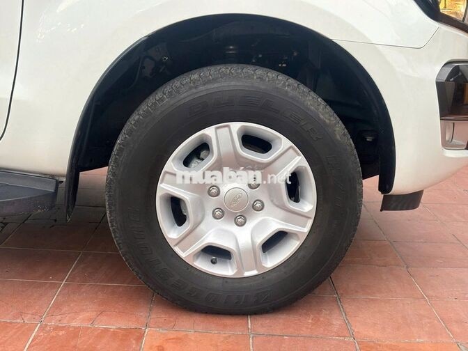 Ford Ranger 2015 Wildtrak 2.2L .43.000 km -4xx tr.