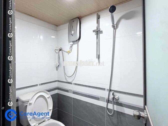 CÒN 1 TRỐNG SIÊU RẺ - MỚI XÂY - FULL NT