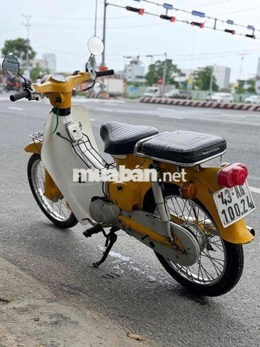 Honda Cub 50cc(cub79) dk 1990