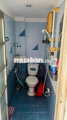 Phòng trọ Phú Nhuận. Trường Sa. Giờ tự do