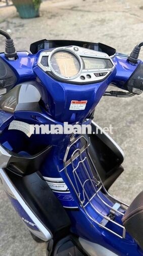 Yamaha Nouvo 6 GP 125i✨date 2016✨27,000km🎖️🎖️
