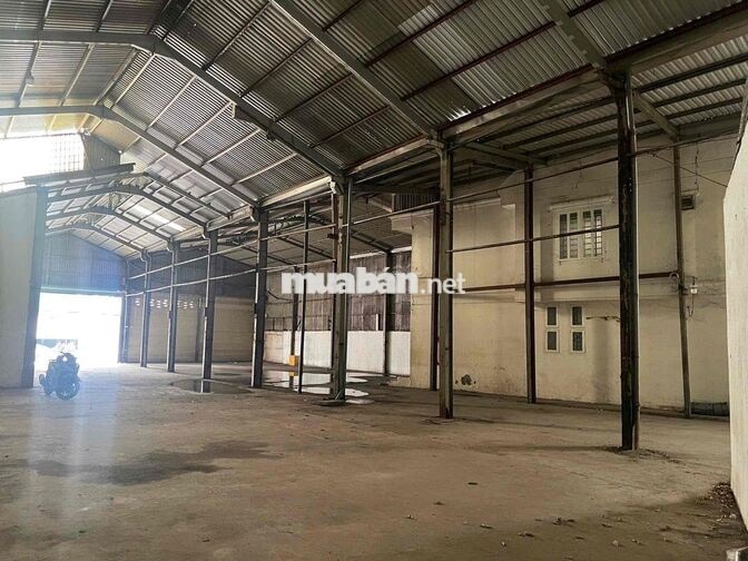 CẦN BÁN KHO  MẶT BẰNG KINH DOANH ĐA NGÀNH NGHỀ TẠI LINH XUÂN - THỦ Đức