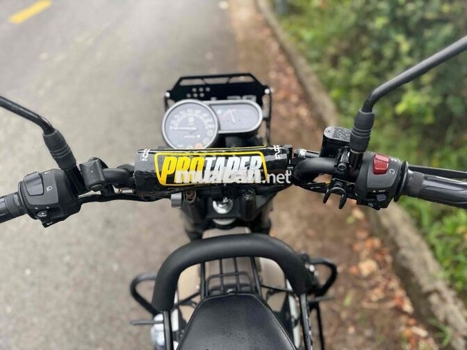 Yamaha PG-1 Sand 7000 km