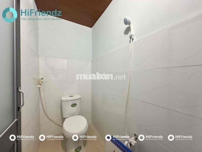 CHO THUÊ PHÒNG CÓ GÁC ĐẦY ĐỦ NỘI THẤT GẦN NGAY NGUYỄN OANH