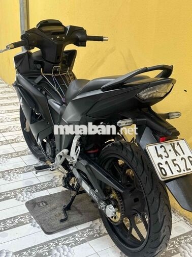 Winner V3 có ABS khoa ga đời 2023 siêu đẹp