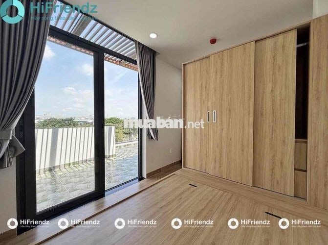CHO THUÊ PHÒNG PENTHOUSE NGAY ĐẦM SEN CỰC THOÁNG GIÁ TỐT THÁNG 10/2026
