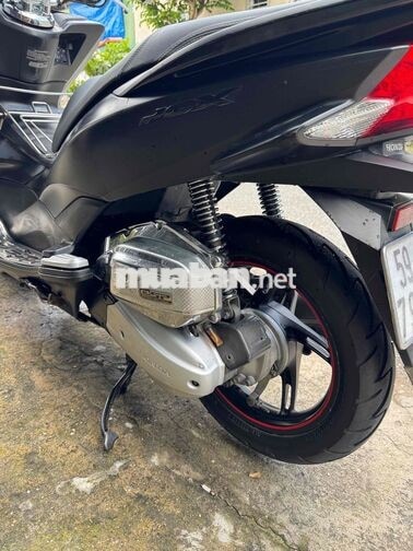 Honda PCX 2015 125cc bstp công chứng liền
