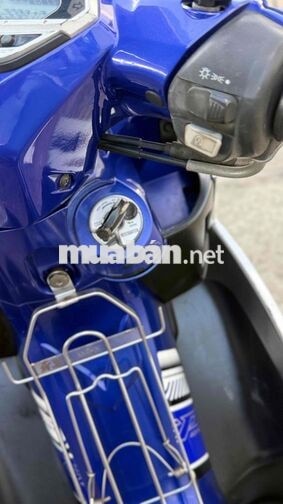 Yamaha Nouvo 6 GP 125i✨date 2016✨27,000km🎖️🎖️