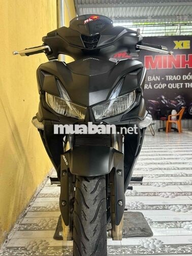 Winner V3 có ABS khoa ga đời 2023 siêu đẹp