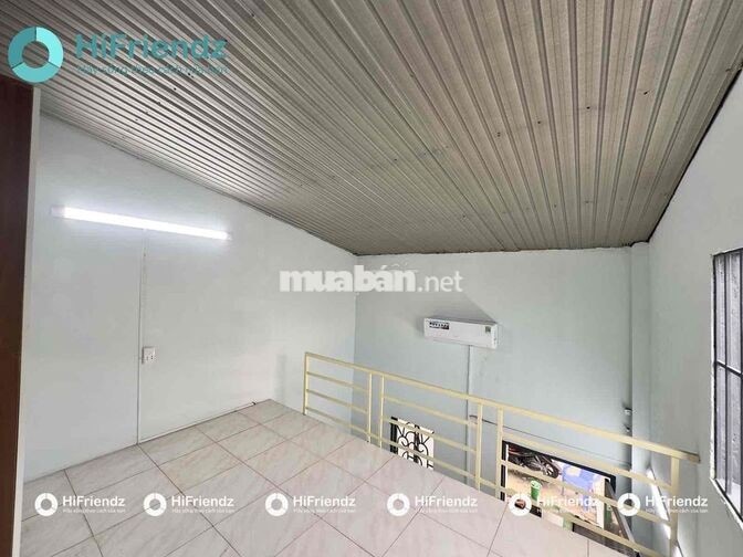 CHO THUÊ PHÒNG CÓ GÁC ĐẦY ĐỦ NỘI THẤT GẦN NGAY NGUYỄN OANH