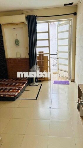 Phòng trọ Phú Nhuận. Trường Sa. Giờ tự do
