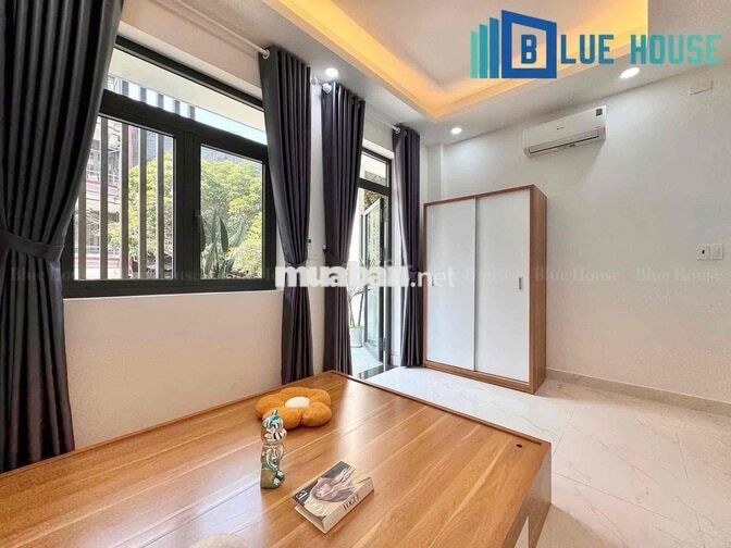 🌸Trống sẵn STUDIO ban công CỰC XINH ngay GÒ DẦU - CHỢ TÂN HƯƠNG