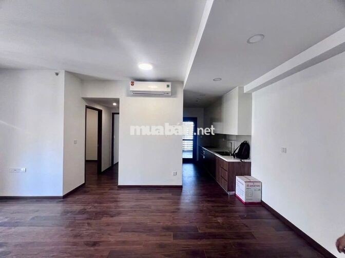 Cho Thuê AKNEO - Góc 85m2 - 2PN2WC - 3 ML, MN, - Giá 11tr5 - View Đẹp