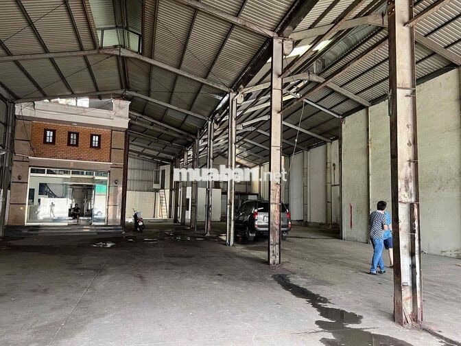 CẦN BÁN KHO  MẶT BẰNG KINH DOANH ĐA NGÀNH NGHỀ TẠI LINH XUÂN - THỦ Đức