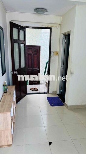 Phòng trọ Phú Nhuận. Trường Sa. Giờ tự do