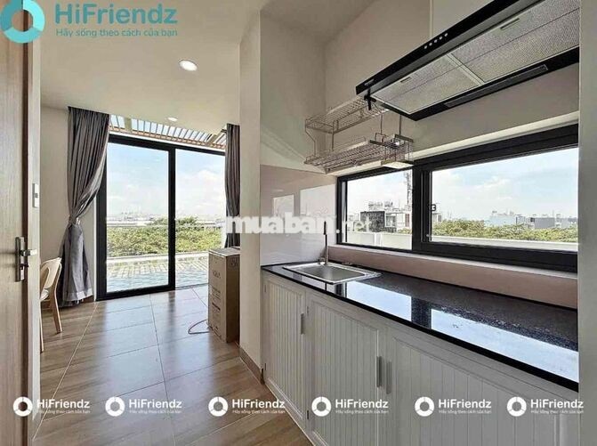 CHO THUÊ PHÒNG PENTHOUSE NGAY ĐẦM SEN CỰC THOÁNG GIÁ TỐT THÁNG 10/2026