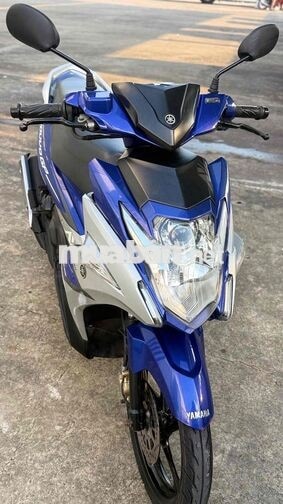 Yamaha Nouvo 6 GP 125i✨date 2016✨27,000km🎖️🎖️