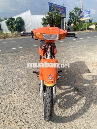 SUZUKI STINGER 120 120CC MÀU CAM