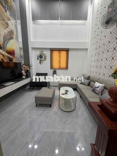 Nhà 5 tầng 5PN có TM full NT Ng Tư Giản, phù hợp gđ/VP/KDOL- chỉ 30tr