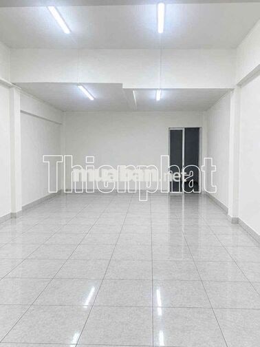 MBKD đa ngành khu sầm uất lâm văn bền 80m2