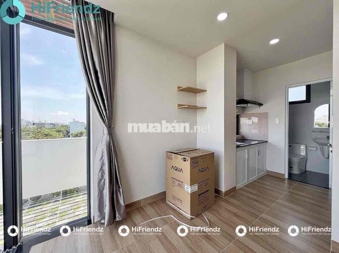 CHO THUÊ PHÒNG PENTHOUSE NGAY ĐẦM SEN CỰC THOÁNG GIÁ TỐT THÁNG 10/2026
