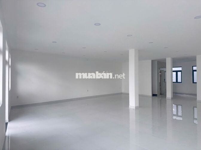 NHÀ MẶT TIỀN NGUYÊN CĂN, HÓC MÔN (MỚI 100%)