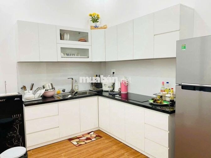 BÁN NHÀ TẠI HẺM 402 PHAN ĐÌNH PHÙNG PHƯỜNG 3 TP BẢO LỘC LÂM ĐỒNG