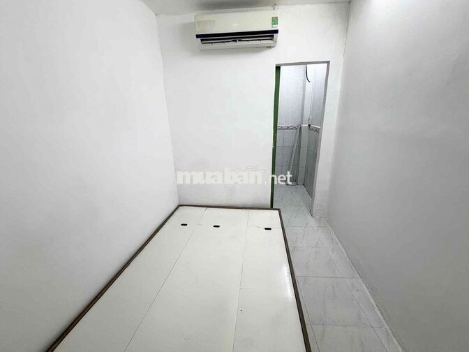 Cho thuê CHDV full nội thất Trần Quang Diệu quận 3