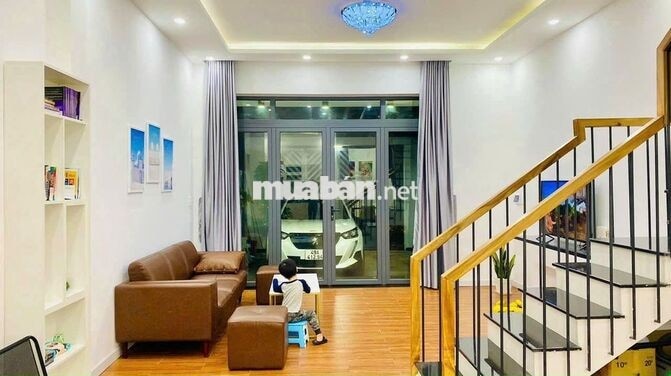 BÁN NHÀ TẠI HẺM 402 PHAN ĐÌNH PHÙNG PHƯỜNG 3 TP BẢO LỘC LÂM ĐỒNG