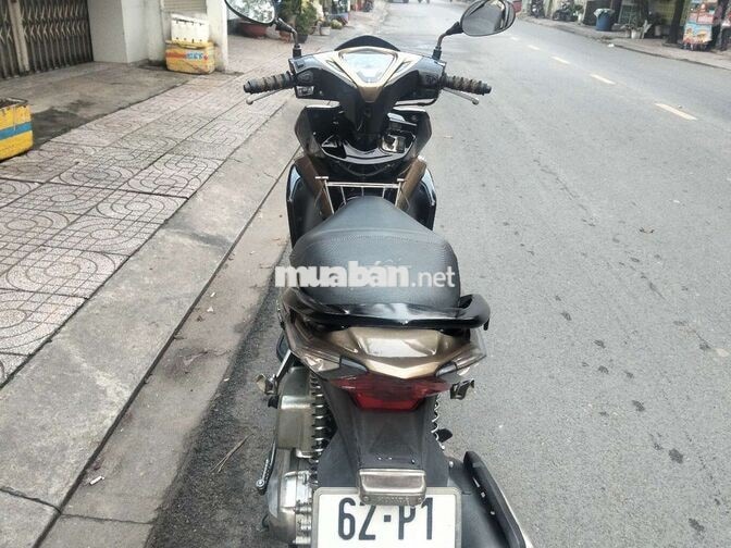 Ab Fi bs long an xe đẹp long lanh máy móc êm ru 