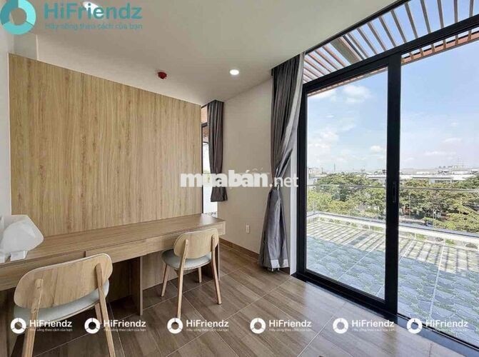 CHO THUÊ PHÒNG PENTHOUSE NGAY ĐẦM SEN CỰC THOÁNG GIÁ TỐT THÁNG 10/2026
