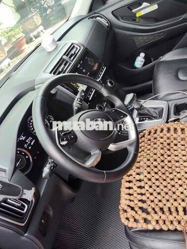 Hyundai Creta 2022 biển TP xe đẹp nguyên zin 9 chu