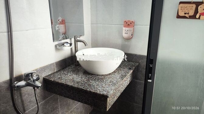 🏡 CHO THUÊ CĂN HỘ 1 PHÒNG NGỦ FULL NỘI THẤT - VIEW ĐẸP