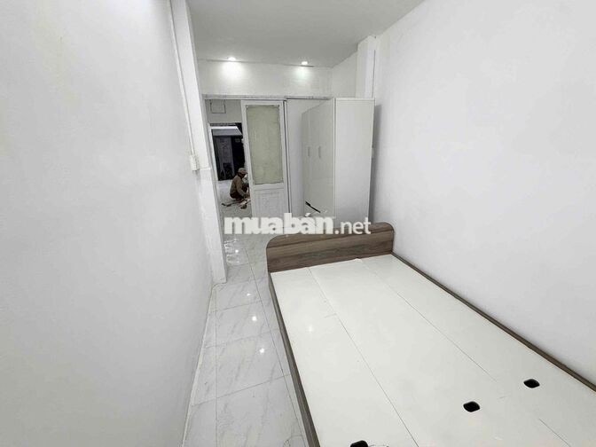 Cho thuê CHDV full nội thất Trần Quang Diệu quận 3
