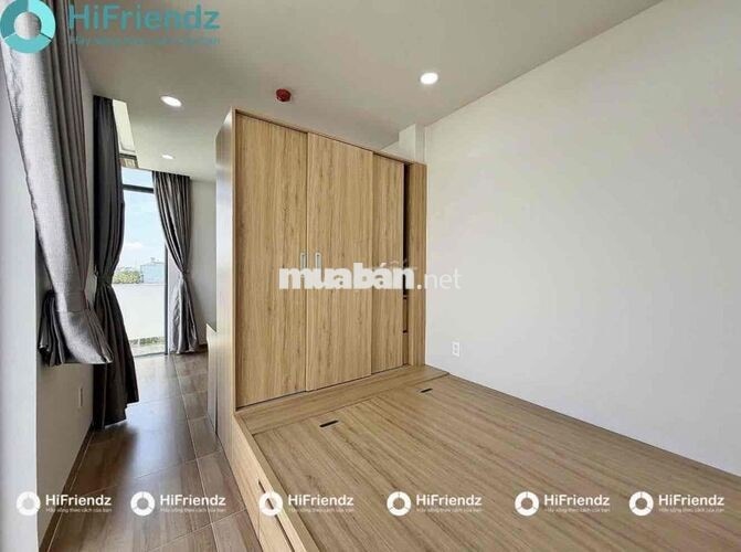 CHO THUÊ PHÒNG PENTHOUSE NGAY ĐẦM SEN CỰC THOÁNG GIÁ TỐT THÁNG 10/2026