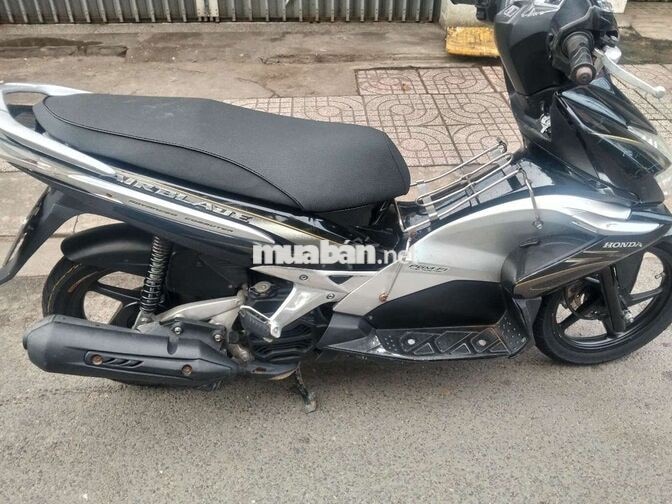 HONDA AIR BLADE bstp xe đẹp máy móc êm ru 