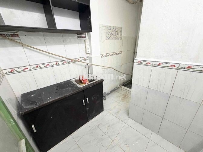 Cho thuê CHDV full nội thất Trần Quang Diệu quận 3