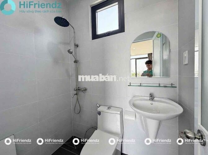 CHO THUÊ PHÒNG PENTHOUSE NGAY ĐẦM SEN CỰC THOÁNG GIÁ TỐT THÁNG 10/2026