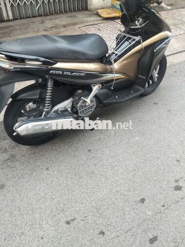 Ab Fi bs long an xe đẹp long lanh máy móc êm ru 