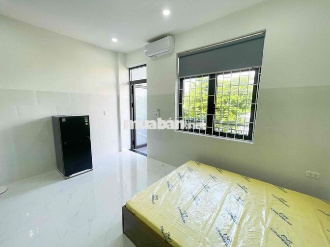 🏡✨ CĂN HỘ TÒA NHÀ MỚI – TRƯƠNG VĂN ĐA, LIÊN CHIỂU | CHỈ 5,5 TRIỆU ✨
