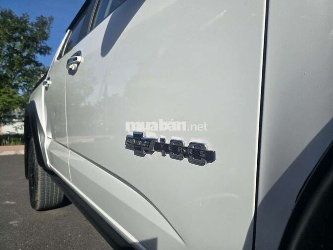 CHEVROLET COROLADO 2.8LTZ SX 2017 AT 2 CẦU 97000KM