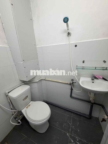 Cho thuê CHDV full nội thất Trần Quang Diệu quận 3