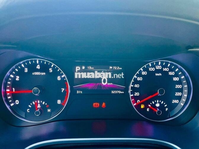 KIA K3 2024 2.0 PREMIUM 32370 KM TRẮNG