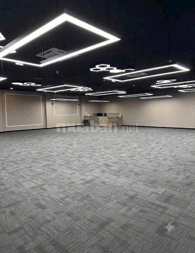 CHO THUÊ MẶT BẰNG Ngang 16M  KHỦNG KDC D2D P. TRẤN BIÊN