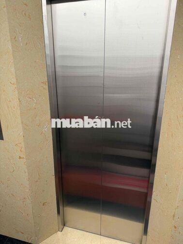 Nhà 5 tầng 5PN có TM full NT Ng Tư Giản, phù hợp gđ/VP/KDOL- chỉ 30tr