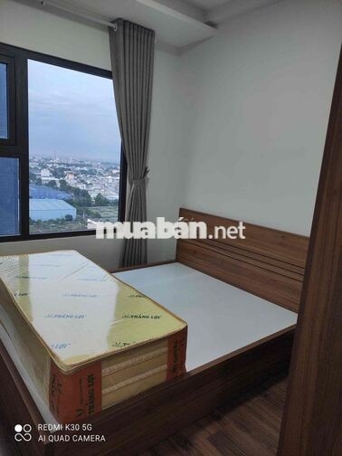 CHO THUÊ CĂN HỘ CHARM CITY 2PN 2WC FULL NỘI THẤT – VÀO Ở NGAY